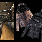 MONCLER|日本初の旗艦店「モンクレール 青山」がオープン!