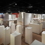 Art & Architect Festa|30歳以下の若手建築家7組による展覧会