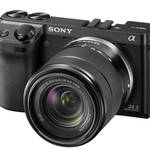 SONY α|NEXシリーズに新機種2機登場!
