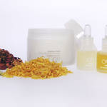 organic elements|期間限定イベント「Organic Life」参加