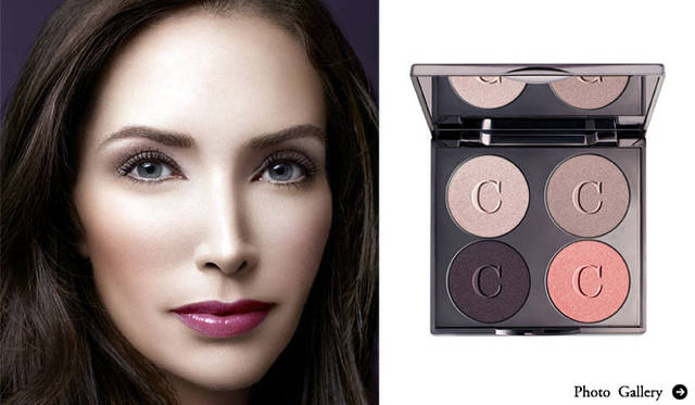 CHANTECAILLE|この秋のテーマは、ニュークラシック
