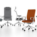 hhstyle.com|約8000通りから選べるオフィスチェア「ID Chair Concept」