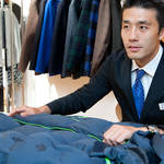 ISETAN MEN’S|バイヤー特集|メンズ館7階は、世界の名品&逸品万国博覧会!