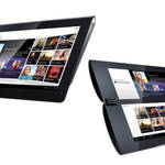 Sony|ソニーのタブレット、いよいよ