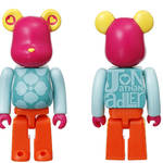 バーニーズ ニューヨーク|ジョナサン・アドラー×バーニーズ ニューヨークのBE@RBRICKを発売