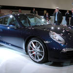 ニュー911の真相に迫る! 『911スニーク・プレビュー』レポート|ポルシェ