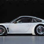 Porsche 911 GT3 R│最高出力が500psにアップした2012年モデル