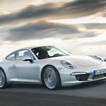 Porsche│フランクフルトでのラインナップ!