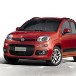 Fiat|パンダの復活、プント エヴォからプントへ