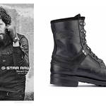 G-Star RAW|フラッグシップショップ『G-Star Store Ginza』オープン
