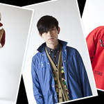 A BATHING APE®|コラボも注目の2011AWメンズコレクション