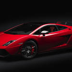 Lamborghini Gallardo LP 570-4 Super Trofeo Stradale
