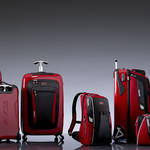TUMI|「TUMI×DUCATI」デビューコレクション