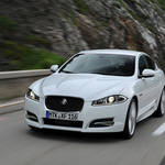 Jaguar XF|2012年モデルを11月5日に発売