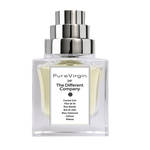 THE DIFFERENT COMPANY|ジャスト・ピュアな香り「Pure Virgin」新発売