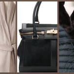 MaxMara|ブランド創設60周年 日本限定のコートとバッグが登場!