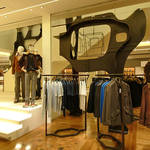 BARNEYS NEW YORK|バーニーズ ニューヨーク銀座店オープン7周年記念イベント開催
