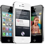 iPhone 4S|外見はそのままに、大幅にグレードアップ!
