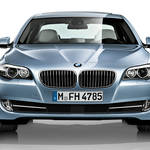 BMW Active Hybrid 5|BMW アクティブ ハイブリッド5