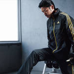 adidas|「adidas×EXILE」メンズトレーニング秋冬モデルにエグザイル登場