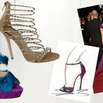 JIMMY CHOO|創立15周年を記念したアイコン・コレクションを10月26日に発売!