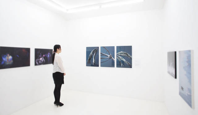ART|フォトグラファー 山口賢一 写真展「2011 - stilllife」開催