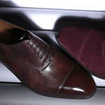 JOHN LOBB│イヤーモデル「JOHN LOBB 2011」いよいよ発売