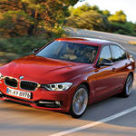 BMW 3Series|ビー・エム・ダブリュー 3シリーズ ニュー3シリーズ、とうとう公開