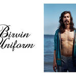 Birvin Uniform|2012春夏デビューコレクション速報