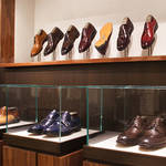 BALLY|バリーの最高峰シューズを誂える至福を
