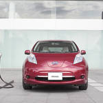 NISSAN LEAF|日産 リーフ 第1回