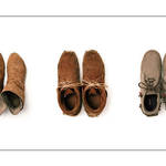 visvim|ブランド初の展覧会「Study and Practice Exhibition」開催