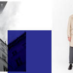 マーガレット・ハウエル MEN'S COLLECTION AUTUMN Winter 2011|MARGARET HOWELL