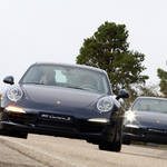 ポルシェ 911 カレラ テクニカルワークショップ開催|Porsche