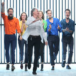 Paul Smith|テーマは“I LOVE JAPAN”!