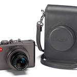 ライカ D-LUX5にチタンの輝き|Leica