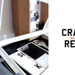 craft_one|期間限定「CRAFT REAL:We like Grcic!」開催