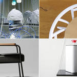 DESIGNTIDE TOKYO 2011|CASA特集|注目の「TIDE EXTENSION」情報
