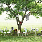 ISETAN LIVING|伊勢丹新宿店「デザインタイド トーキョー 2011」Love Chair Collection