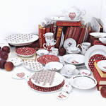 ISETAN LIVING|伊勢丹新宿店「デザインタイド トーキョー 2011」RICHARD GINORI