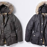 Woolrich|一生モノのダウンジャケット「ウールリッチ」のニュー アークティック パーカを語り尽くす