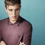 Fred Perry|最新コラボアイテム「Fred Perry×Six Eight Seven Six」