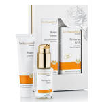 Dr.Hauschka|フェイス、ボディ、ハンドのスペシャルな3つの限定セット
