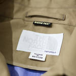 THE NORTH FACE|ザ・ノース・フェイス×ナナミカ コラボコート