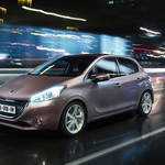207の後継「プジョー 208」公開|Peugeot