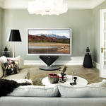Bang&Olufsen|3D機能搭載85インチプラズマテレビ「BeoVision 4-85」