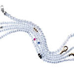CORE JEWELS|新作コレクション「ALECT POINT OF COLOR COLLECTION」