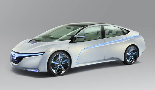 ホンダ ワールドプレミアをはじめとする出展概要を発表|HONDA