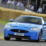 ジャガー・ランドローバー 第42回東京モーターショー2011出展概要|Jaguar Land Rover