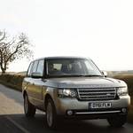 RANGE ROVER|主要2モデルの新型 販売開始